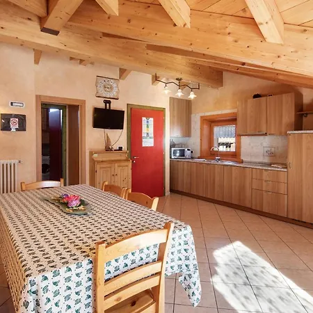 Apartment Bruno - App Simone