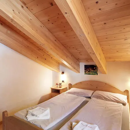 Bruno - App Simone Appartement