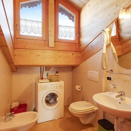 Appartement Bruno - App Simone *