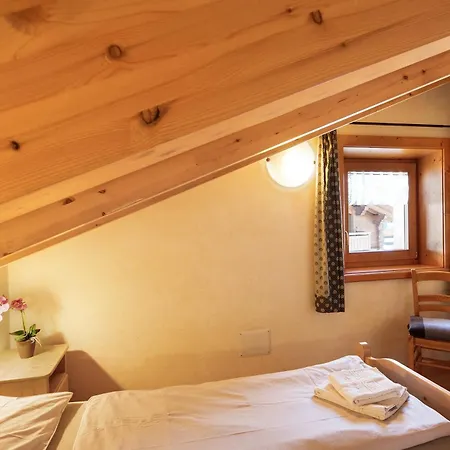 Bruno - App Simone Appartement Livigno