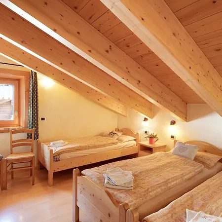 Bruno - App Simone Livigno
