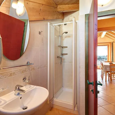 Bruno - App Simone Appartement