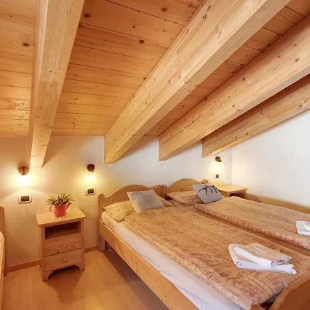 Bruno - App Simone Appartement Livigno