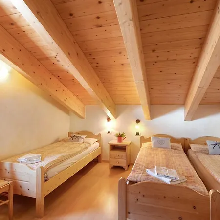 Bruno - App Simone Appartement Livigno