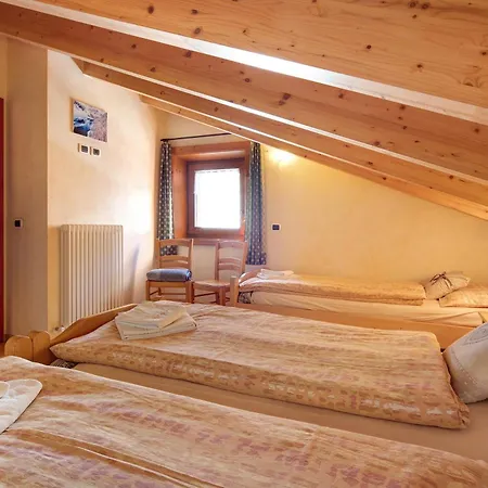 Bruno - App Simone Livigno
