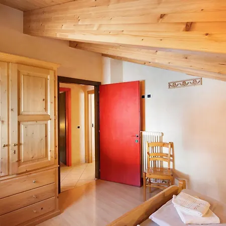 Bruno - App Simone Appartement *