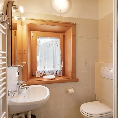 Appartement Bruno - App Simone