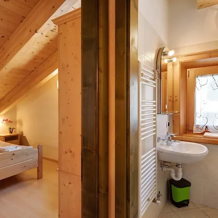 Bruno - App Simone Appartement Livigno