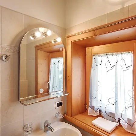 Bruno - App Simone Appartement Livigno