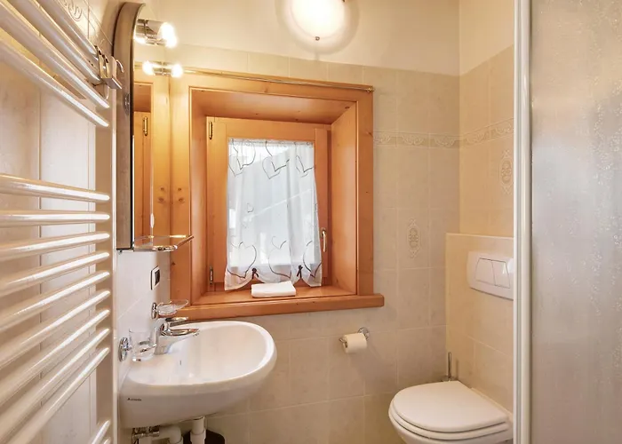 Apartment Bruno - App Simone